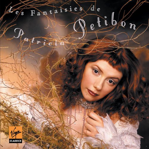 album patricia petibon