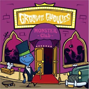 album groovie ghoulies