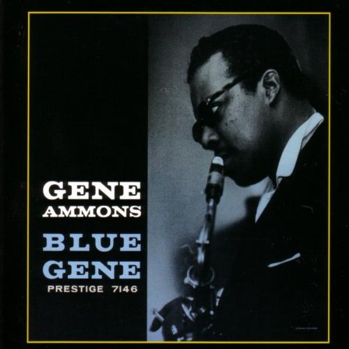 album gene ammons