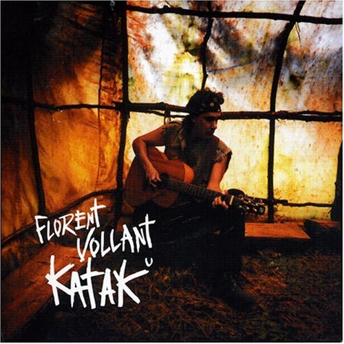 album florent vollant