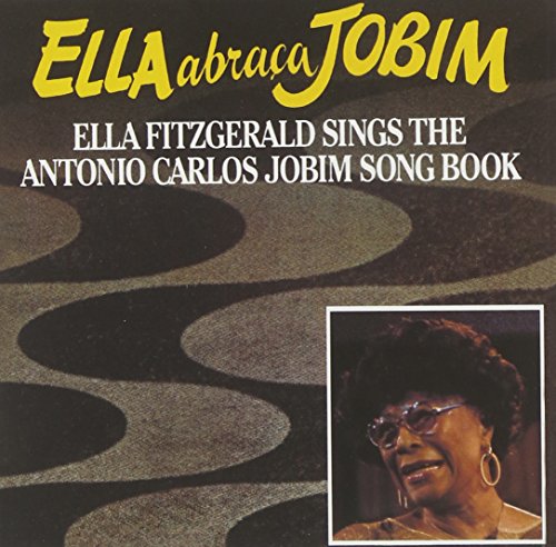 album ella fitzgerald