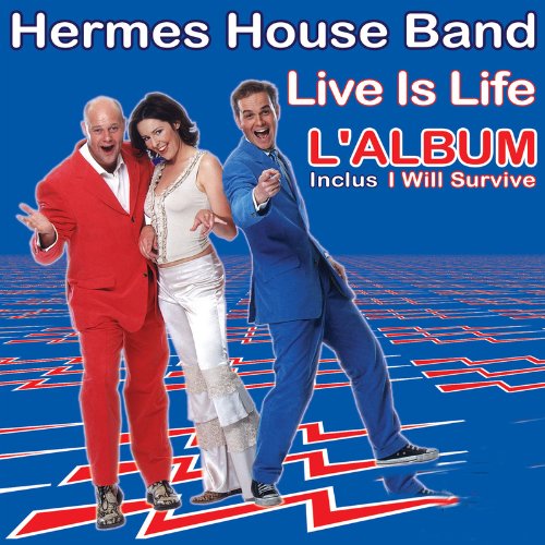 album hermes house band