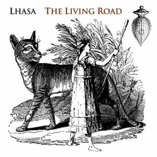 album lhasa de sela