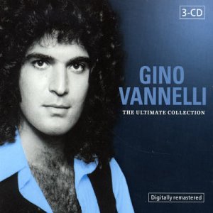 album gino vannelli