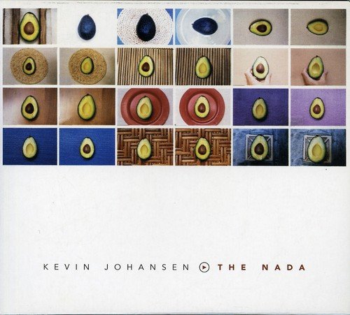 album kevin johansen