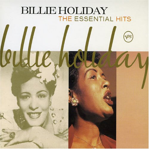 album billie holiday