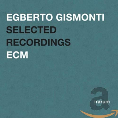 album egberto gismonti