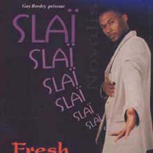 album slai