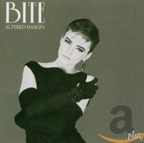 album altered images