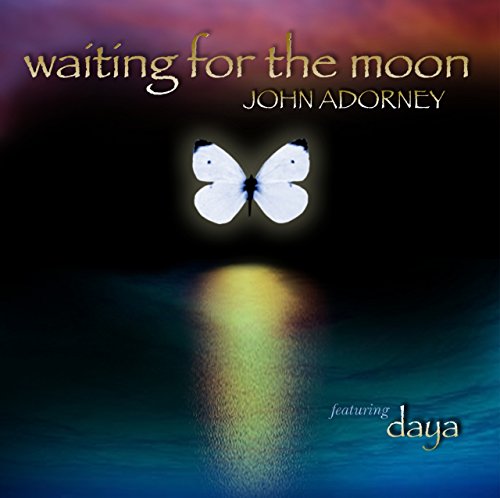 album john adorney