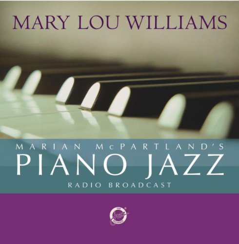 album mary lou williams