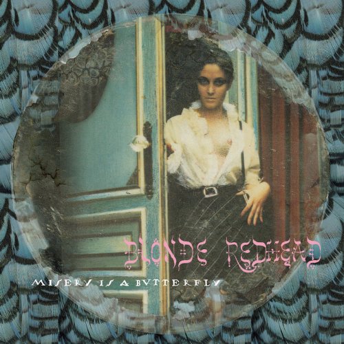 album blonde redhead