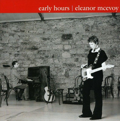 album eleanor mcevoy