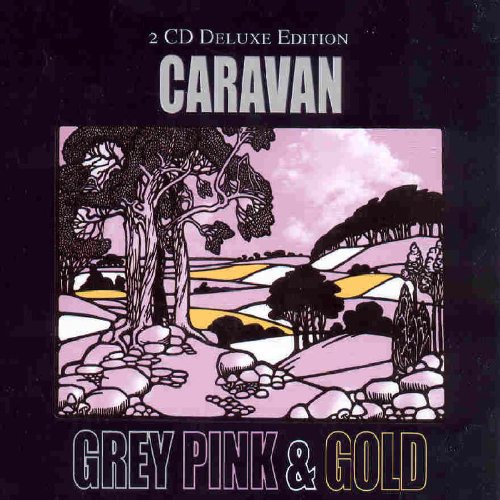 album caravan