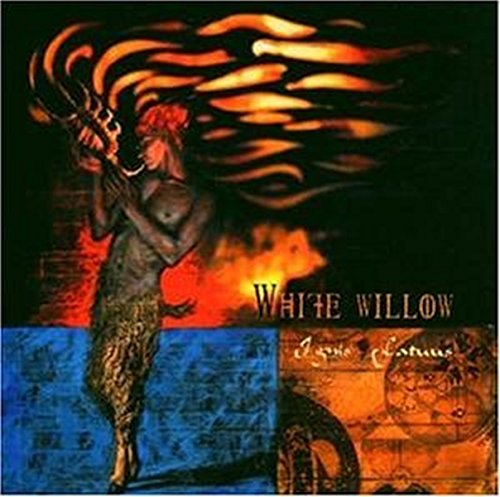 album white willow