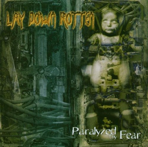 album lay down rotten