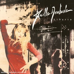 album arielle dombasle