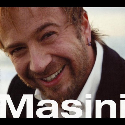 album marco masini