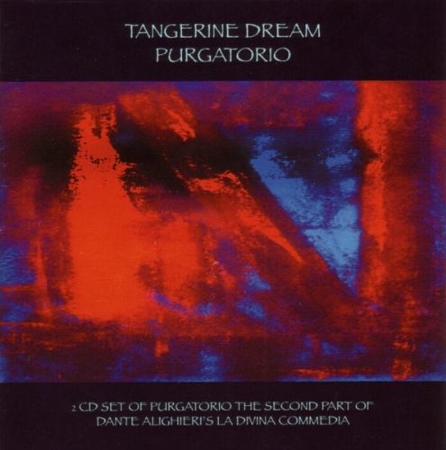 album tangerine dream