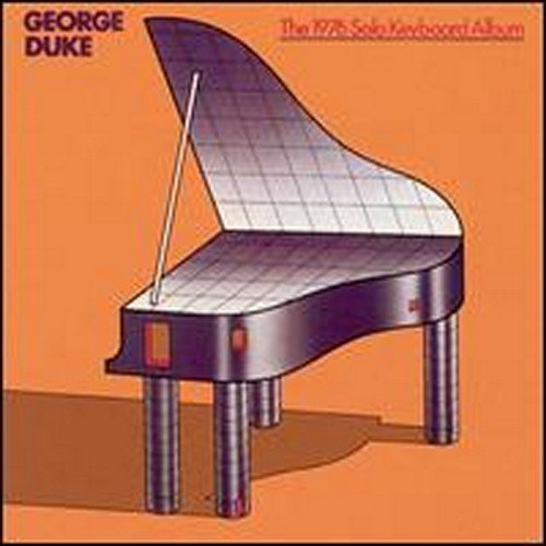 album george duke