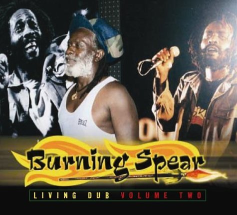 album burning spear