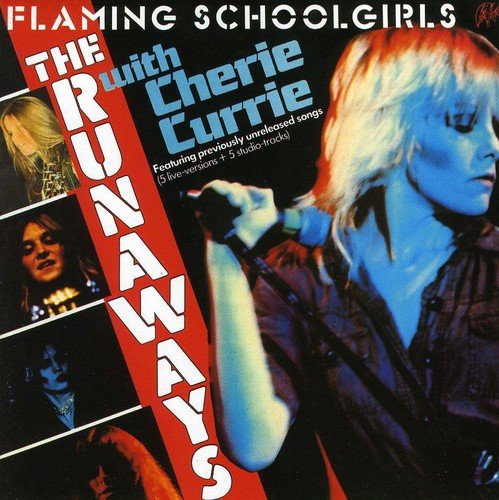 album the runaways