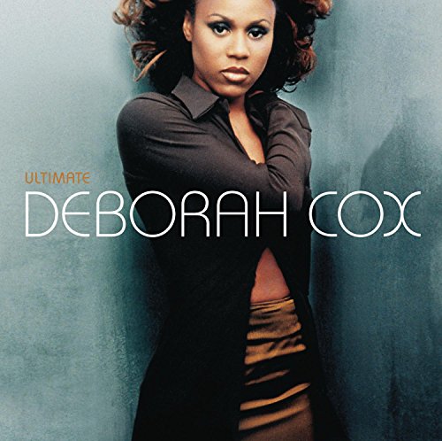 album deborah cox