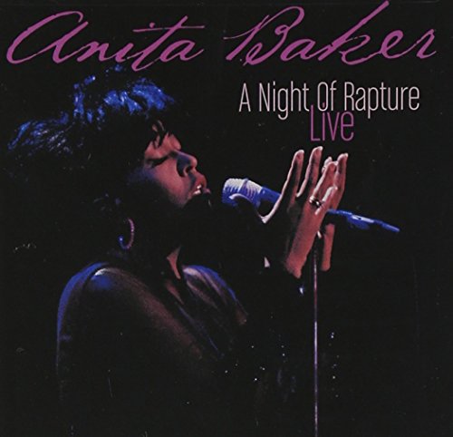 album anita baker