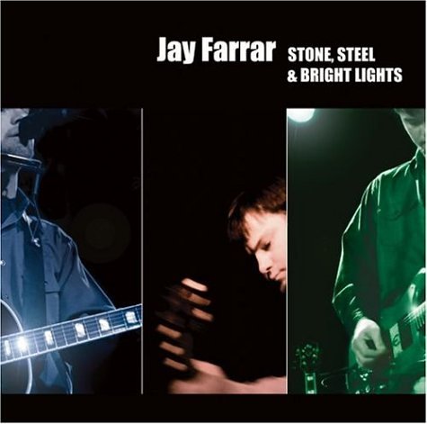 album jay farrar and benjamin gibbard