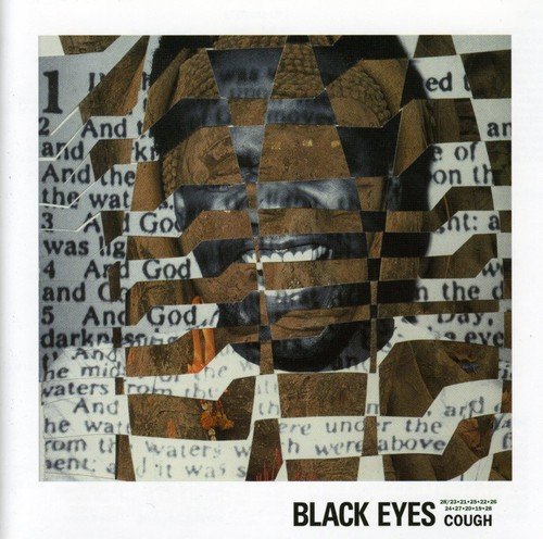 album black eyes