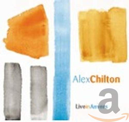 album alex chilton