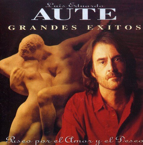 album luis eduardo aute