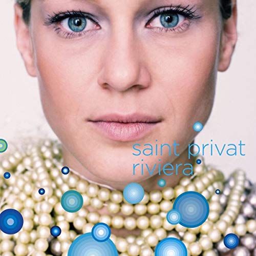 album saint privat