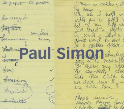 album paul simon