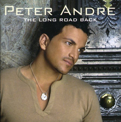 album peter andre