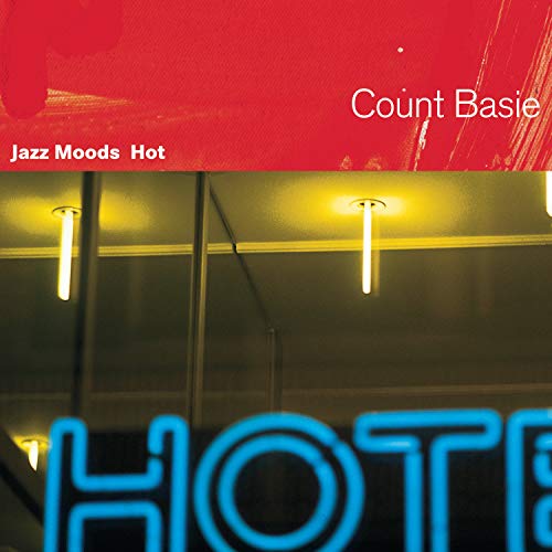 album count basie