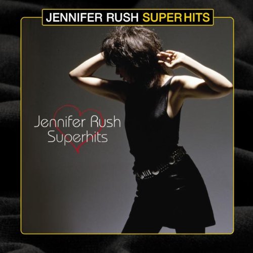 album jennifer rush