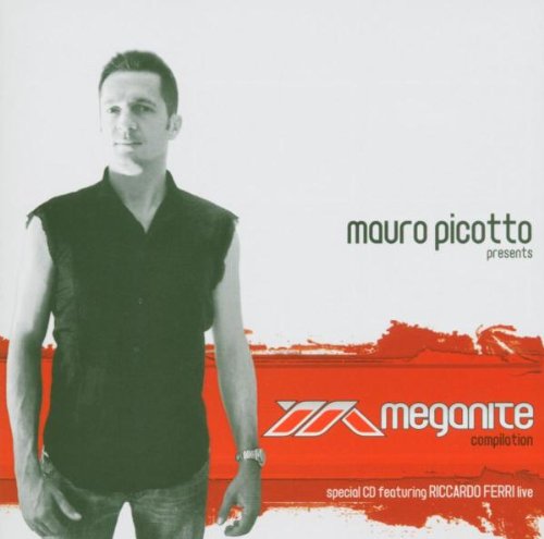 album mauro picotto