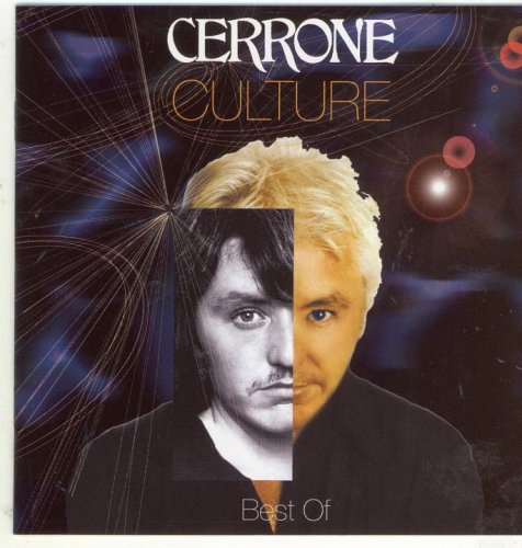 album cerrone