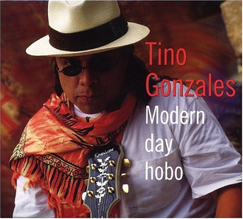 album tino gonzales