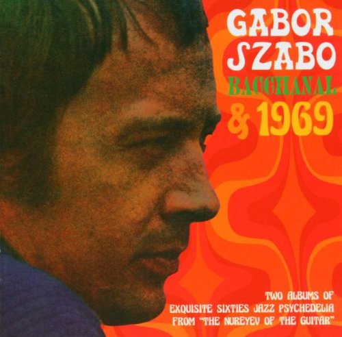 album gbor szab