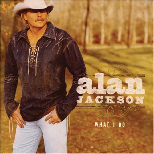 album alan jackson