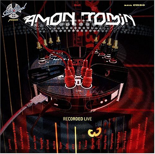 album amon tobin