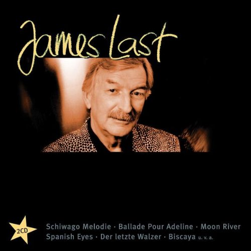 album james last