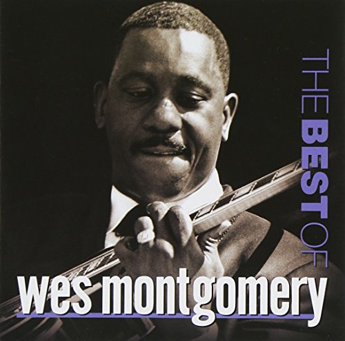 album wes montgomery