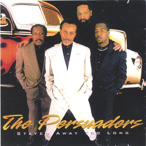 album the persuaders