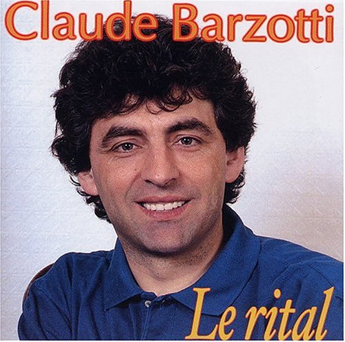 album claude barzotti