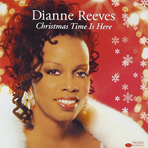 album dianne reeves