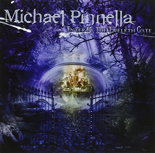 album michael pinnella