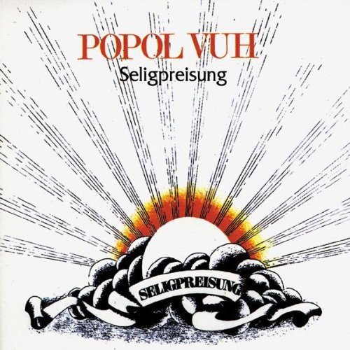 album popol vuh